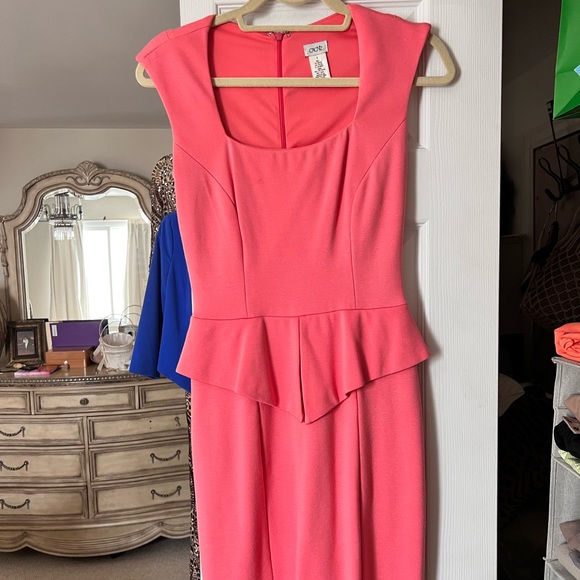 Cache size 2 dress  great condition - Picture 2 of 2